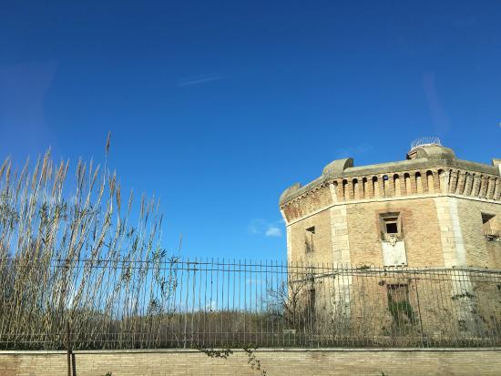 Tor San Michele